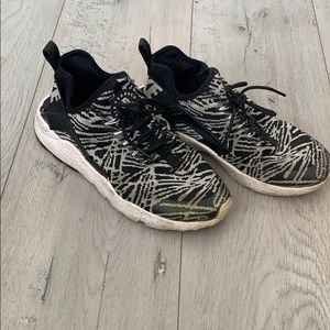 Nike sur huarache